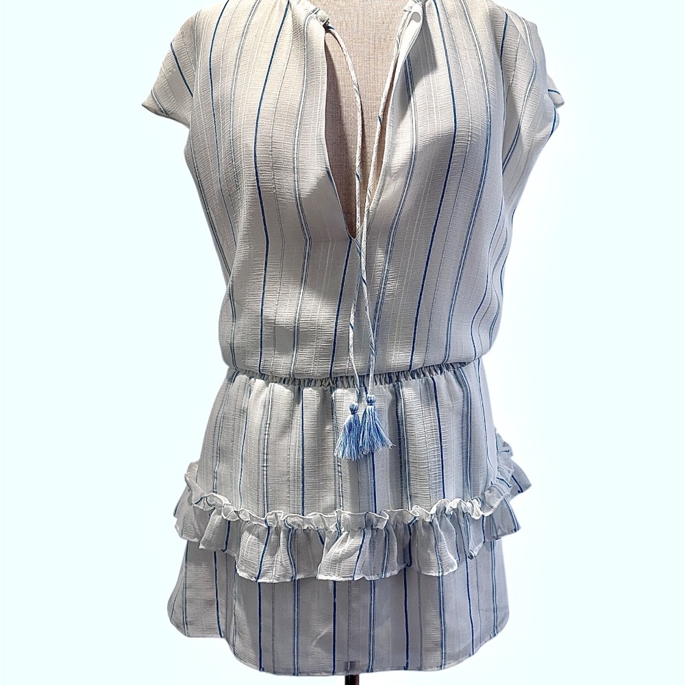 Escape Dress
